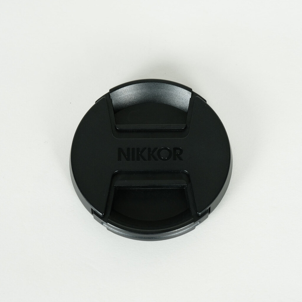 Nikon NIKKOR Z 24-200mm f/4-6.3 VR