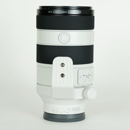 SONY FE70-200mm F4 Macro G OSS II SEL70200G2