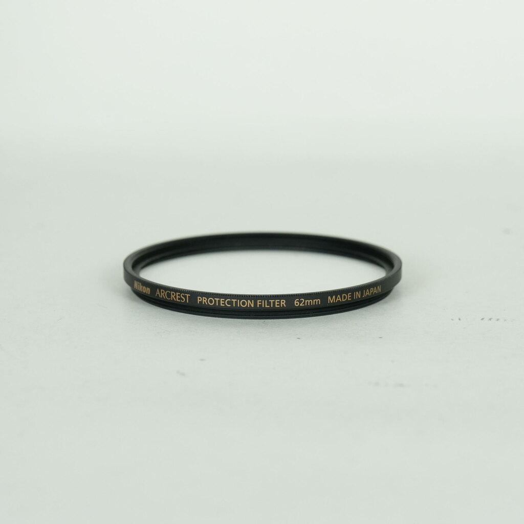 Nikon NIKKOR Z MC 105mm f/2.8 VR S Nikon NIKKOR Z MC 105mm f/2.8 VR S