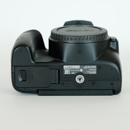 Canon EOS Kiss X10