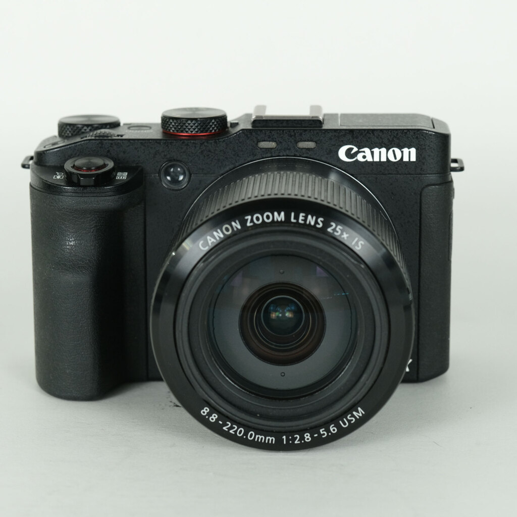 Canon PowerShot G3X EVFキット Canon PowerShot G3X EVFキット