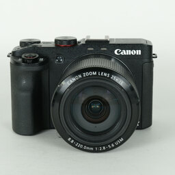 Canon PowerShot G3X EVFキット Canon PowerShot G3X EVFキット