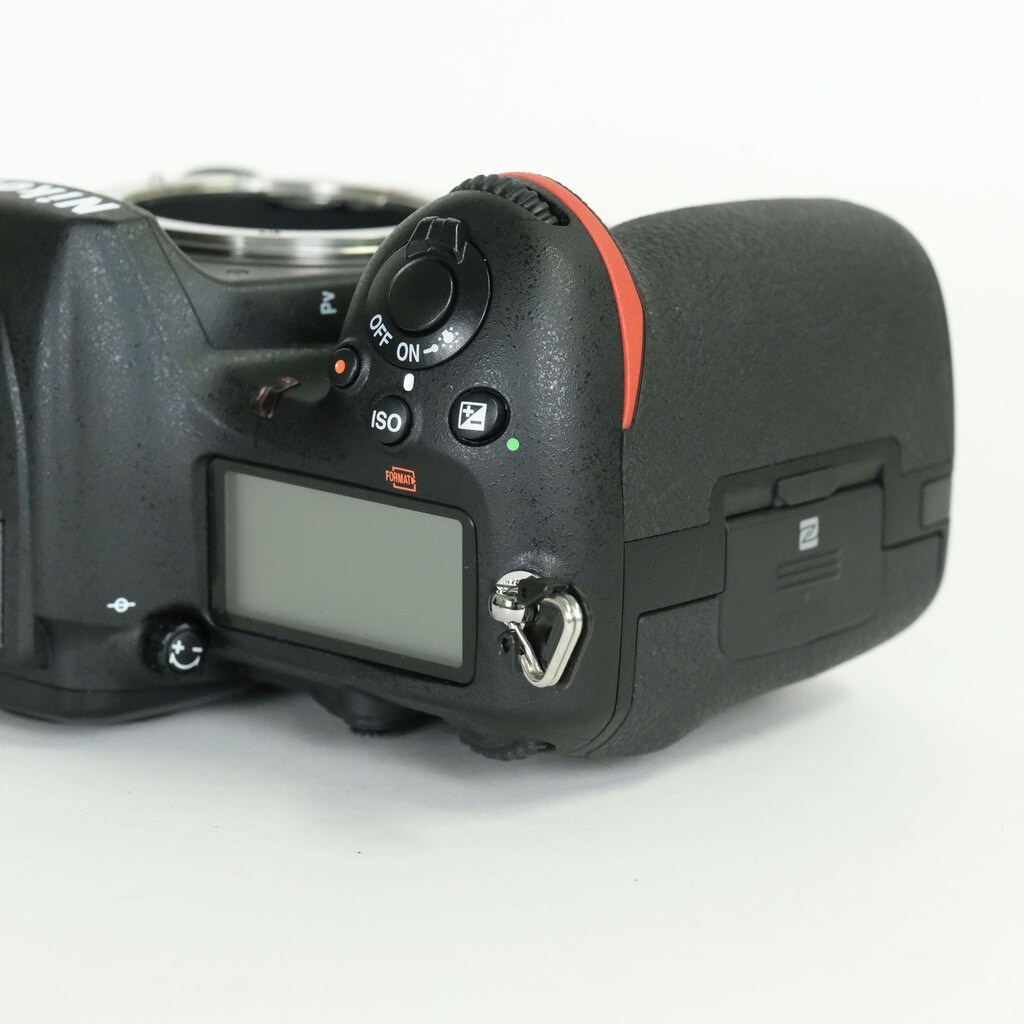 Nikon D500 Nikon D500