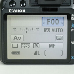 Canon EOS Kiss X2 ボディ Canon EOS Kiss X2 ボディ