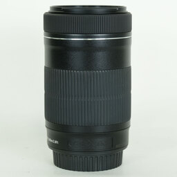 Canon EF-S55-250mm F4-5.6 IS STM