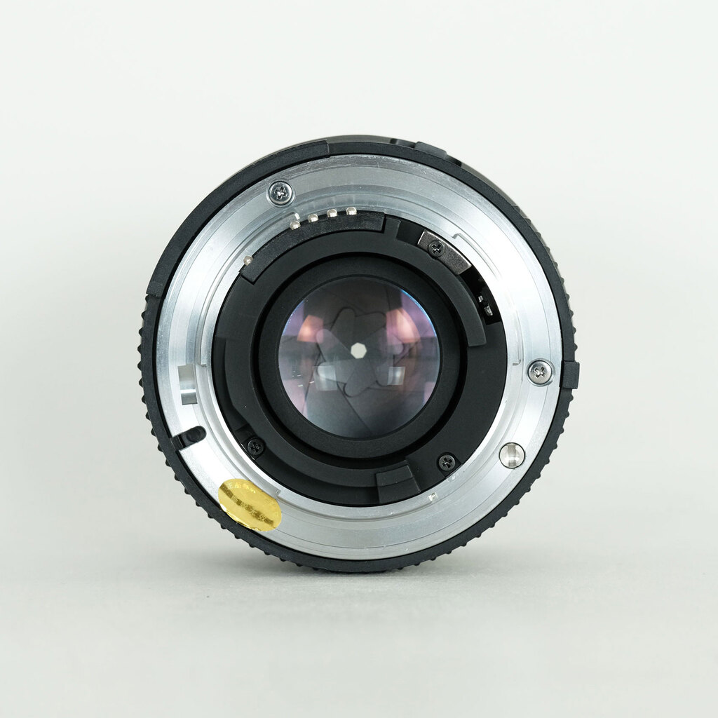 Nikon Ai AF NIKKOR 50mm F1.8D