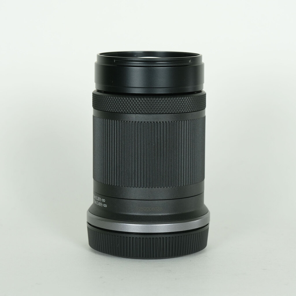 Canon RF-S55-210mm F5-7.1 IS STM Canon RF-S55-210mm F5-7.1 IS STM