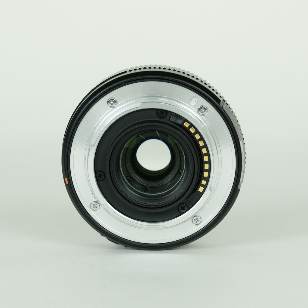 FUJIFILM XF27mmF2.8 R WR FUJIFILM XF27mmF2.8 R WR
