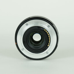 FUJIFILM XF27mmF2.8 R WR FUJIFILM XF27mmF2.8 R WR