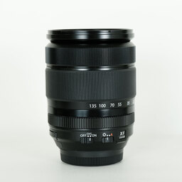 FUJIFILM XF18-135mmF3.5-5.6 R LM OIS WR