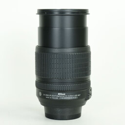 Nikon AF-S DX NIKKOR 18-105mm F3.5-5.6G ED VR
