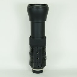 TAMRON SP 150-600mm F/5-6.3 Di VC USD G2 (Model A022) [ニコンF用]