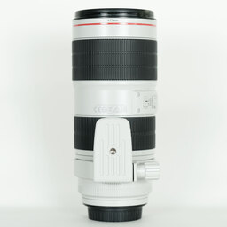 Canon EF70-200mm F2.8L IS III USM