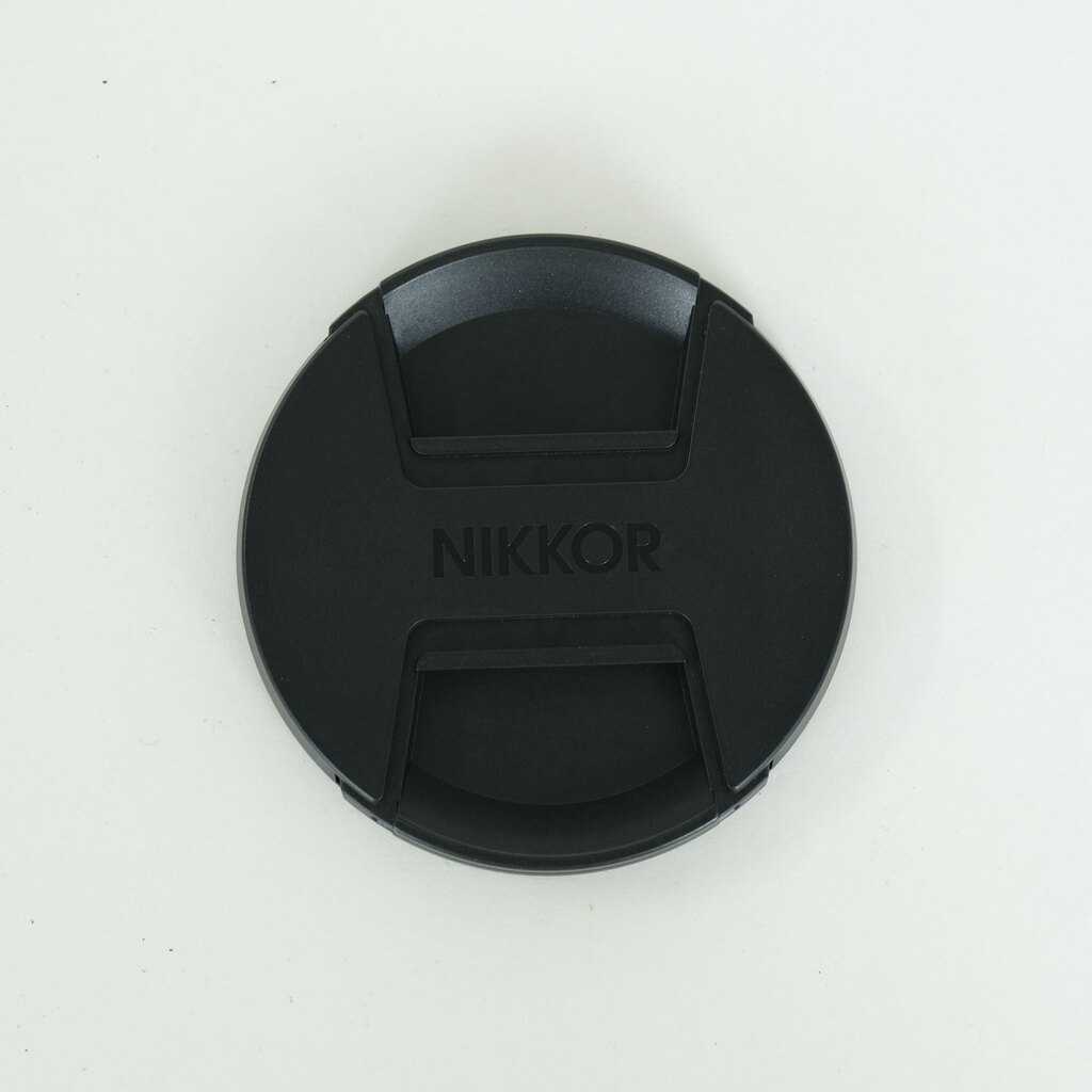 Nikon NIKKOR Z 28-400mm f/4-8 VR