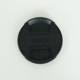 Nikon NIKKOR Z 28-400mm f/4-8 VR