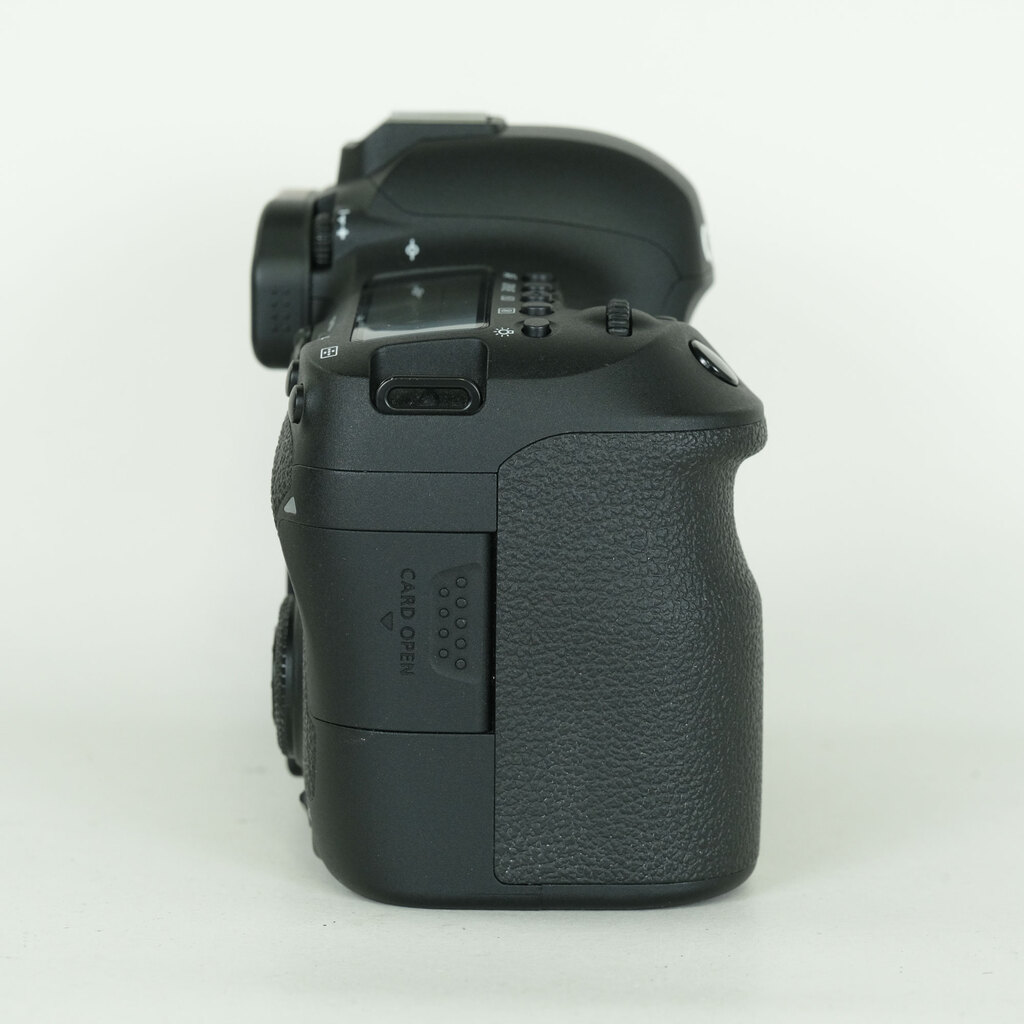 Canon EOS 6D Mark II Canon EOS 6D Mark II