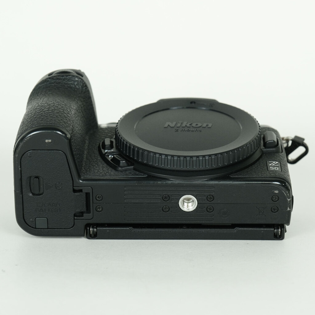 Nikon Z50 Nikon Z50