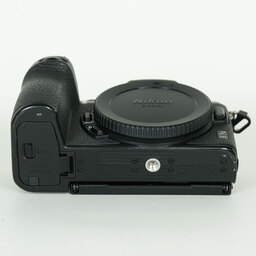 Nikon Z50 Nikon Z50