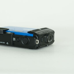 Nikon COOLPIX AW130 ブルー