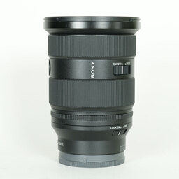 SONY FE 24-70mm F2.8 GM II SEL2470GM2
