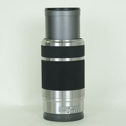 SONY E 55-210mm F4.5-6.3 OSS SEL55210