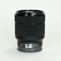 SONY FE 28-70mm F3.5-5.6 OSS SEL2870