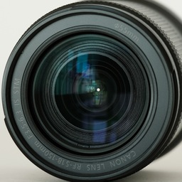 Canon RF-S18-150mm F3.5-6.3 IS STM
