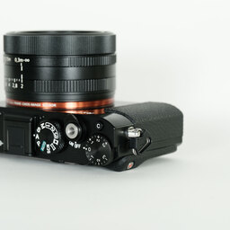 SONY Cyber-shot  DSC-RX1