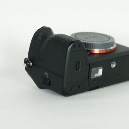 SONY α7 IV（ILCE-7M4）