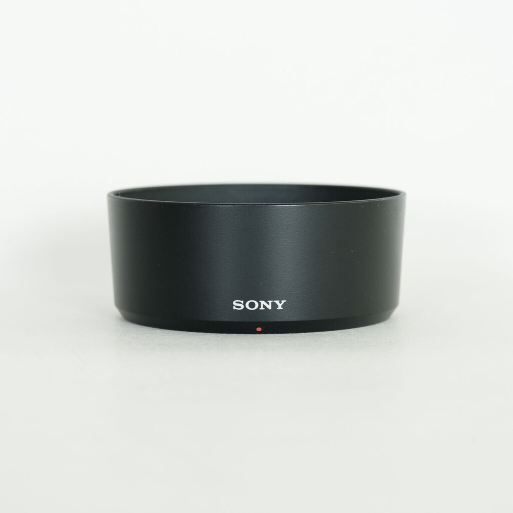 SONY FE 50mm F1.8 SEL50F18F