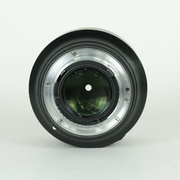 Nikon AF-S NIKKOR 85mm f/1.8G