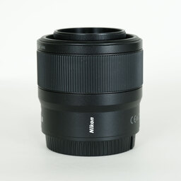 Nikon NIKKOR Z MC 50mm f/2.8