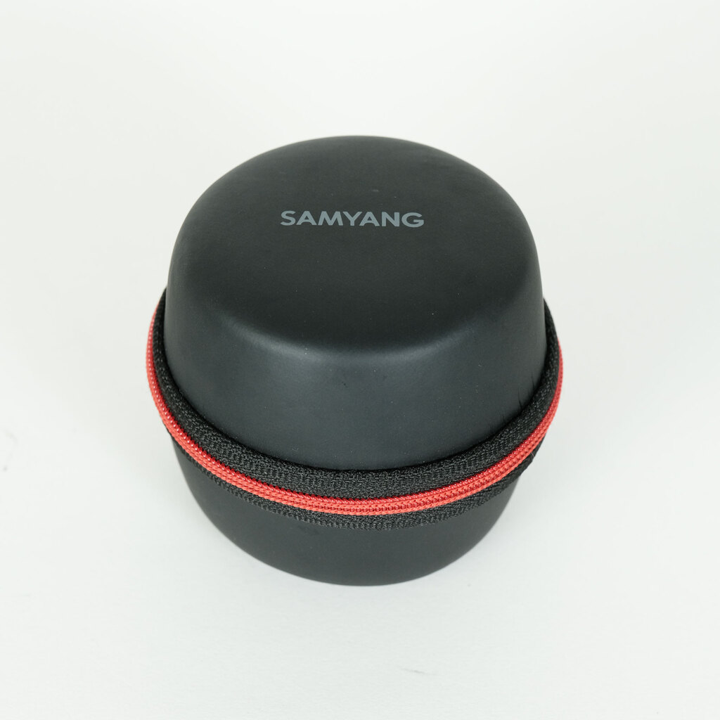 SAMYANG AF 24ｍｍ F2.8 FE (ソニーE用)