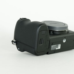 SONY α6700（ILCE-6700）