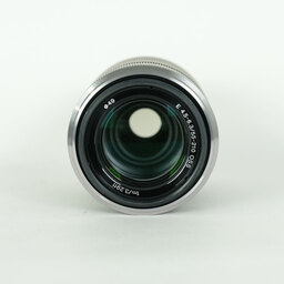 SONY E 55-210mm F4.5-6.3 OSS SEL55210 SONY E 55-210mm F4.5-6.3 OSS SEL55210