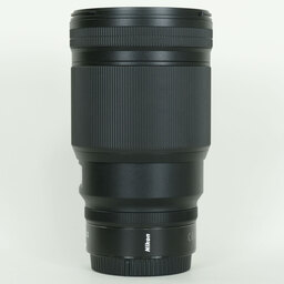 Nikon NIKKOR Z 50mm f/1.2 S