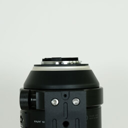 TAMRON 100-400mm F/4.5-6.3 Di VC USD (Model A035) [ニコン用]