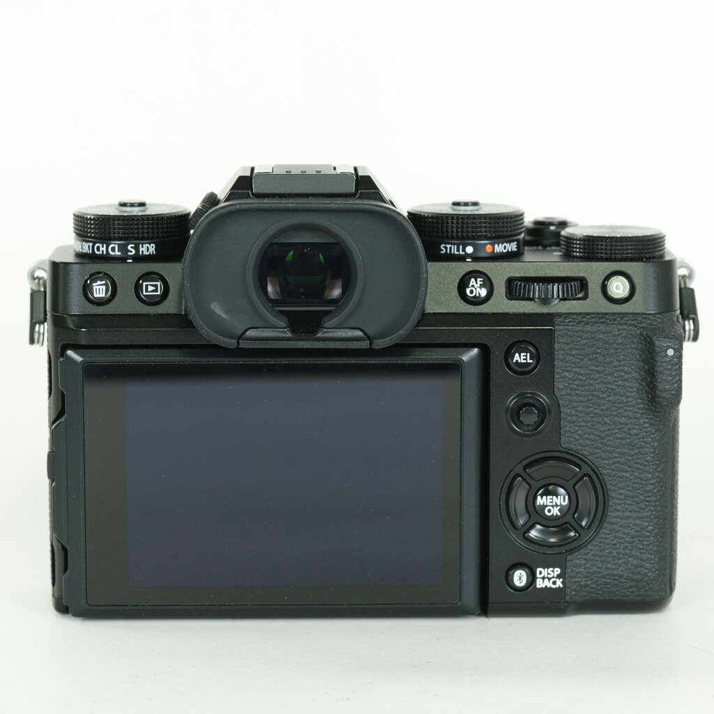 FUJIFILM X-T5 FUJIFILM X-T5