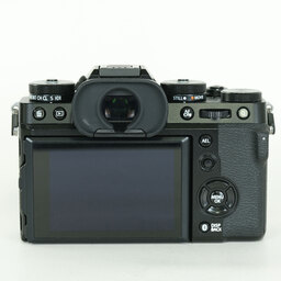 FUJIFILM X-T5 FUJIFILM X-T5