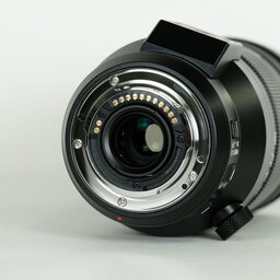 Panasonic LEICA DG VARIO-ELMAR 100-400mm / F4.0-6.3 II ASPH. / POWER O.I.S.