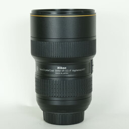 Nikon AF-S NIKKOR 16-35mm F4 G ED VR