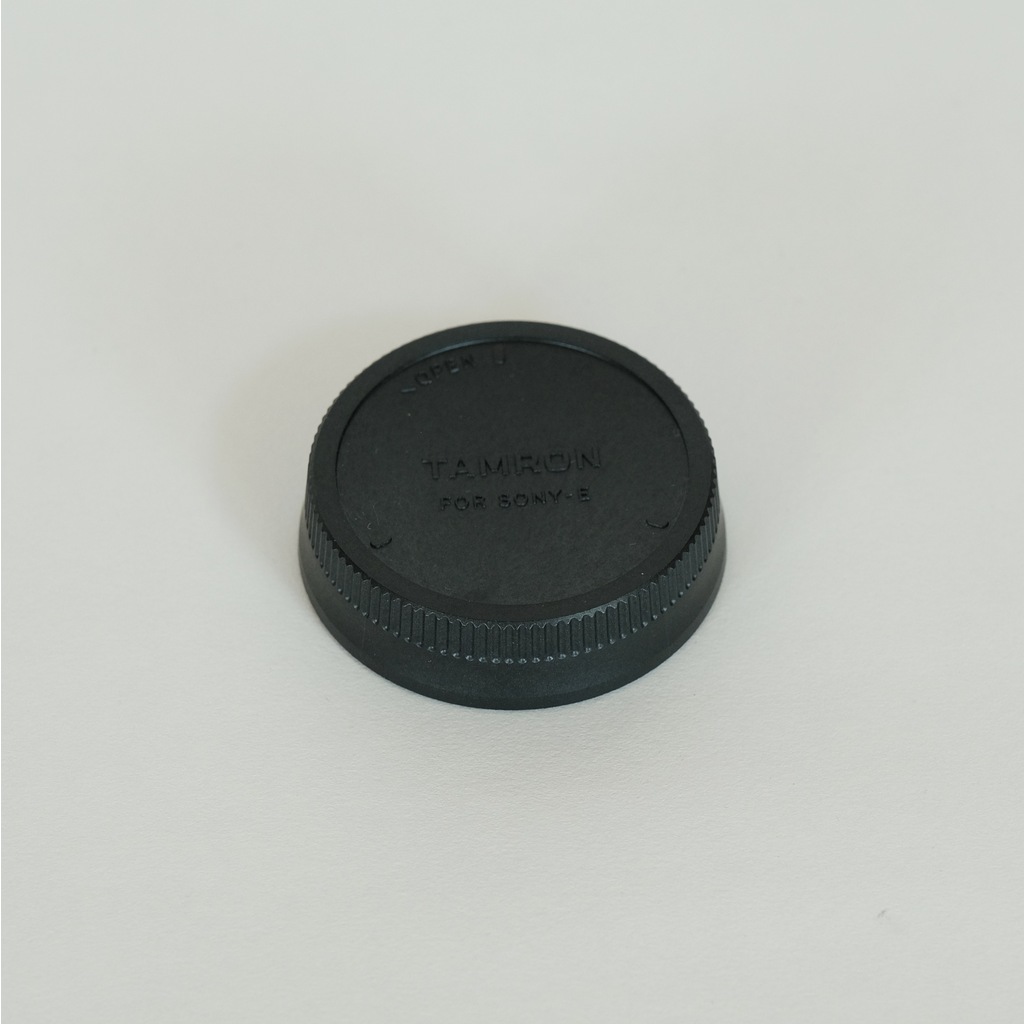 TAMRON 70-300mm F/4.5-6.3 Di III RXD (Model A047) [ソニーE用]