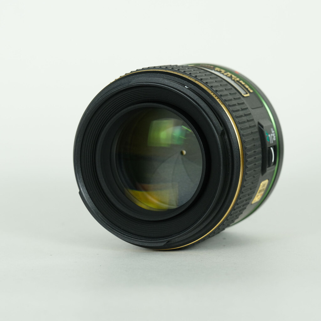 PENTAX smc PENTAX-DA☆ 55mmF1.4 SDMの出品 | ONE SCENE（ワンシーン）