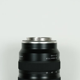 TAMRON 20-40mm F/2.8 Di III VXD(Model A062) [ソニーE用]