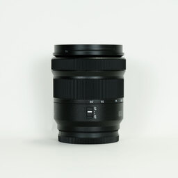 Panasonic LUMIX S 20-60mm F3.5-5.6