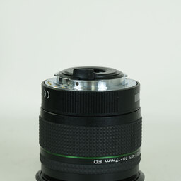 PENTAX HD PENTAX-DA FISH-EYE10-17mmF3.5-4.5ED