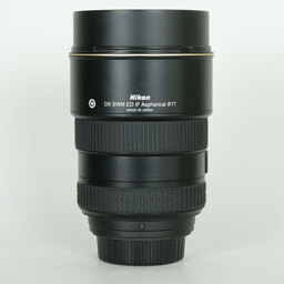 Nikon AF-S DX Zoom-Nikkor 17-55mm f/2.8G IF-ED