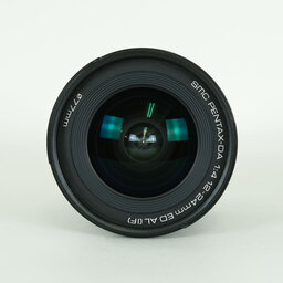 PENTAX smc PENTAX-DA 12-24mmF4 ED AL[IF]