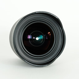 SONY FE 12-24mm F4 G SEL1224G