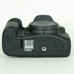 Canon EOS 7D Mark II
